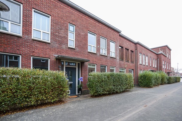 Property photo - Papiliohof 2, 3544VV Utrecht